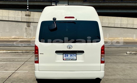 ซื้อ รถมือสอง Toyota Commuter ขาว รถยนต์ ใน %{เมือง} ใน กรุงเทพมหานคร ซื้อ รถมือสอง Toyota Commuter ขาว รถยนต์ ใน %{เมือง} ใน กรุงเทพมหานคร