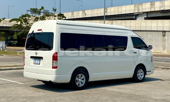 ซื้อ รถมือสอง Toyota Commuter ขาว รถยนต์ ใน %{เมือง} ใน กรุงเทพมหานคร ซื้อ รถมือสอง Toyota Commuter ขาว รถยนต์ ใน %{เมือง} ใน กรุงเทพมหานคร