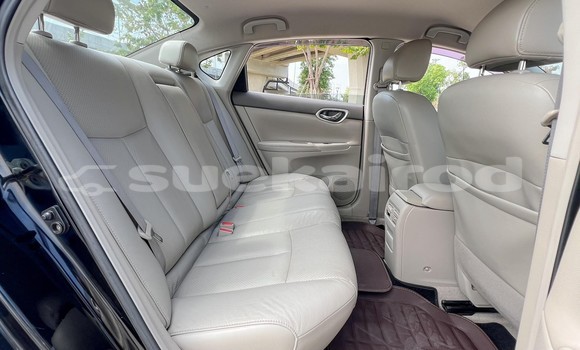 ซื้อ รถมือสอง Nissan SYLPHY สีดำ รถยนต์ ใน %{เมือง} ใน กรุงเทพมหานคร ซื้อ รถมือสอง Nissan SYLPHY สีดำ รถยนต์ ใน %{เมือง} ใน กรุงเทพมหานคร