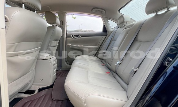 ซื้อ รถมือสอง Nissan SYLPHY สีดำ รถยนต์ ใน %{เมือง} ใน กรุงเทพมหานคร ซื้อ รถมือสอง Nissan SYLPHY สีดำ รถยนต์ ใน %{เมือง} ใน กรุงเทพมหานคร
