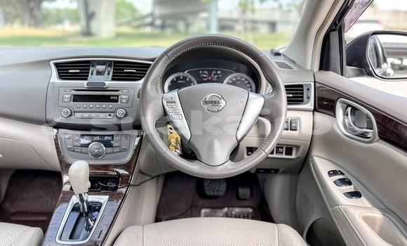 ซื้อ รถมือสอง Nissan SYLPHY สีดำ รถยนต์ ใน %{เมือง} ใน กรุงเทพมหานคร ซื้อ รถมือสอง Nissan SYLPHY สีดำ รถยนต์ ใน %{เมือง} ใน กรุงเทพมหานคร