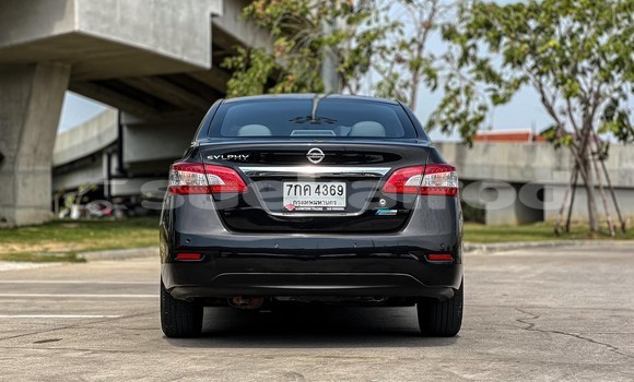 ซื้อ รถมือสอง Nissan SYLPHY สีดำ รถยนต์ ใน %{เมือง} ใน กรุงเทพมหานคร ซื้อ รถมือสอง Nissan SYLPHY สีดำ รถยนต์ ใน %{เมือง} ใน กรุงเทพมหานคร
