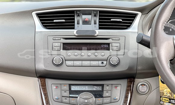 ซื้อ รถมือสอง Nissan SYLPHY สีดำ รถยนต์ ใน %{เมือง} ใน กรุงเทพมหานคร ซื้อ รถมือสอง Nissan SYLPHY สีดำ รถยนต์ ใน %{เมือง} ใน กรุงเทพมหานคร
