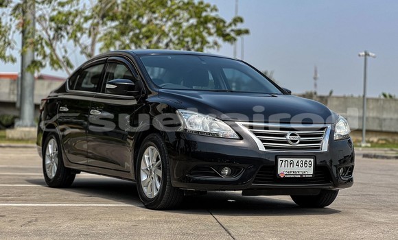 ซื้อ รถมือสอง Nissan SYLPHY สีดำ รถยนต์ ใน %{เมือง} ใน กรุงเทพมหานคร ซื้อ รถมือสอง Nissan SYLPHY สีดำ รถยนต์ ใน %{เมือง} ใน กรุงเทพมหานคร