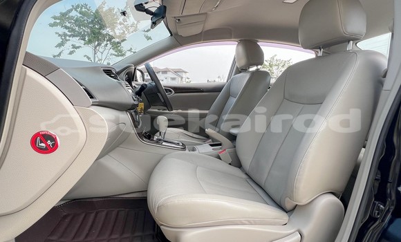 ซื้อ รถมือสอง Nissan SYLPHY สีดำ รถยนต์ ใน %{เมือง} ใน กรุงเทพมหานคร ซื้อ รถมือสอง Nissan SYLPHY สีดำ รถยนต์ ใน %{เมือง} ใน กรุงเทพมหานคร