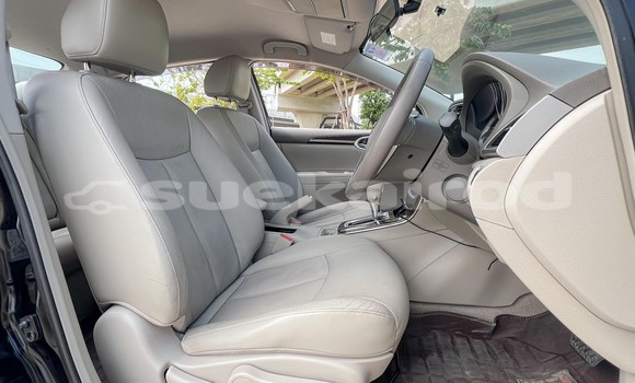ซื้อ รถมือสอง Nissan SYLPHY สีดำ รถยนต์ ใน %{เมือง} ใน กรุงเทพมหานคร ซื้อ รถมือสอง Nissan SYLPHY สีดำ รถยนต์ ใน %{เมือง} ใน กรุงเทพมหานคร