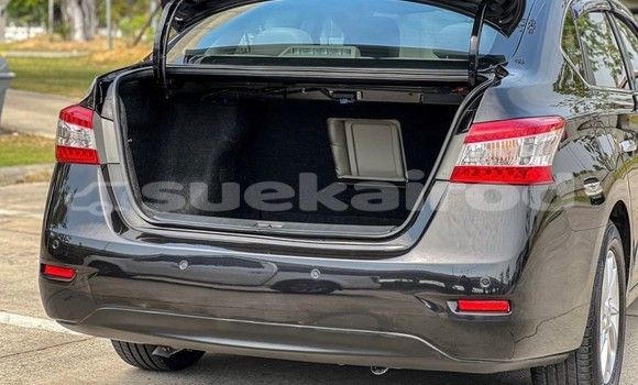 ซื้อ รถมือสอง Nissan SYLPHY สีดำ รถยนต์ ใน %{เมือง} ใน กรุงเทพมหานคร ซื้อ รถมือสอง Nissan SYLPHY สีดำ รถยนต์ ใน %{เมือง} ใน กรุงเทพมหานคร