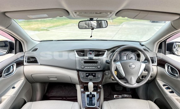 ซื้อ รถมือสอง Nissan SYLPHY สีดำ รถยนต์ ใน %{เมือง} ใน กรุงเทพมหานคร ซื้อ รถมือสอง Nissan SYLPHY สีดำ รถยนต์ ใน %{เมือง} ใน กรุงเทพมหานคร