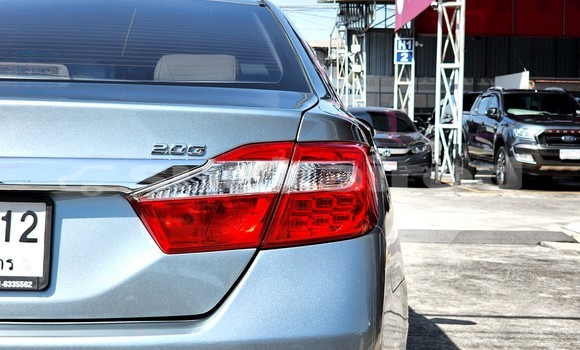 ซื้อ รถมือสอง Toyota Camry เงิน รถยนต์ ใน %{เมือง} ใน กรุงเทพมหานคร ซื้อ รถมือสอง Toyota Camry เงิน รถยนต์ ใน %{เมือง} ใน กรุงเทพมหานคร