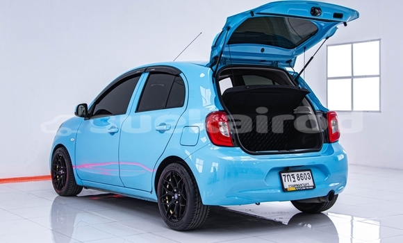 ซื้อ รถมือสอง Nissan March อื่น ๆ รถยนต์ ใน %{เมือง} ใน กรุงเทพมหานคร ซื้อ รถมือสอง Nissan March อื่น ๆ รถยนต์ ใน %{เมือง} ใน กรุงเทพมหานคร