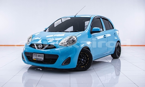 ซื้อ รถมือสอง Nissan March อื่น ๆ รถยนต์ ใน %{เมือง} ใน กรุงเทพมหานคร ซื้อ รถมือสอง Nissan March อื่น ๆ รถยนต์ ใน %{เมือง} ใน กรุงเทพมหานคร