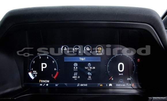 Buy Used Ford Ranger Other Car in Bangkok in Bangkok Buy Used Ford Ranger Other Car in Bangkok in Bangkok