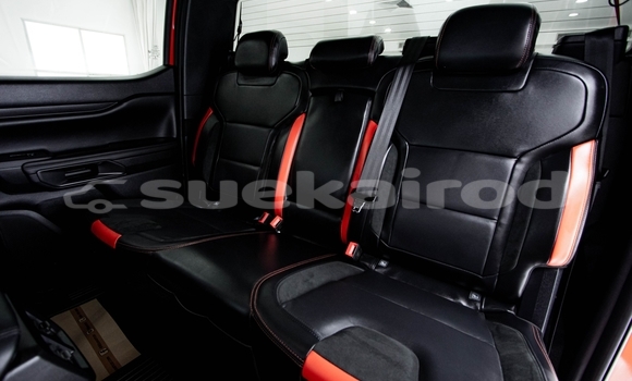 Buy Used Ford Ranger Other Car in Bangkok in Bangkok Buy Used Ford Ranger Other Car in Bangkok in Bangkok