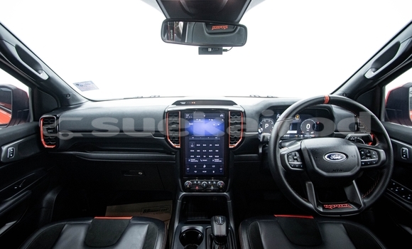 Buy Used Ford Ranger Other Car in Bangkok in Bangkok Buy Used Ford Ranger Other Car in Bangkok in Bangkok