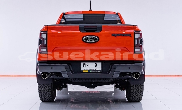 Buy Used Ford Ranger Other Car in Bangkok in Bangkok Buy Used Ford Ranger Other Car in Bangkok in Bangkok
