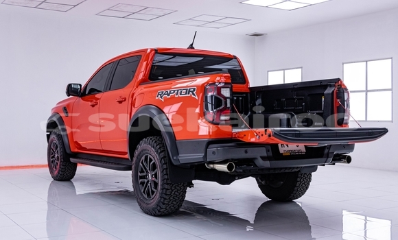Buy Used Ford Ranger Other Car in Bangkok in Bangkok Buy Used Ford Ranger Other Car in Bangkok in Bangkok