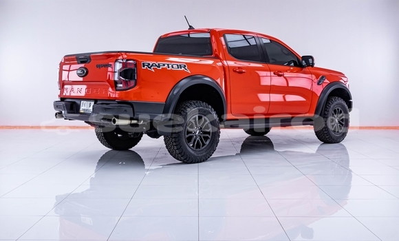 Buy Used Ford Ranger Other Car in Bangkok in Bangkok Buy Used Ford Ranger Other Car in Bangkok in Bangkok