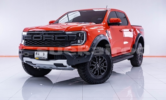 Buy Used Ford Ranger Other Car in Bangkok in Bangkok Buy Used Ford Ranger Other Car in Bangkok in Bangkok