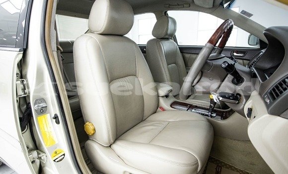 Buy Used Toyota Camry Brown Car in Bangkok in Bangkok Buy Used Toyota Camry Brown Car in Bangkok in Bangkok