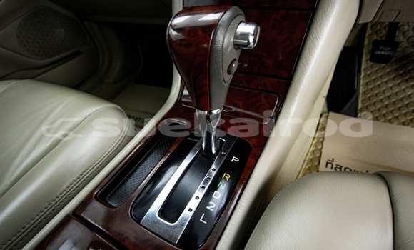 Buy Used Toyota Camry Brown Car in Bangkok in Bangkok Buy Used Toyota Camry Brown Car in Bangkok in Bangkok