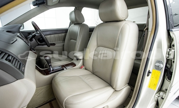 Buy Used Toyota Camry Brown Car in Bangkok in Bangkok Buy Used Toyota Camry Brown Car in Bangkok in Bangkok