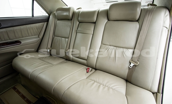 Buy Used Toyota Camry Brown Car in Bangkok in Bangkok Buy Used Toyota Camry Brown Car in Bangkok in Bangkok