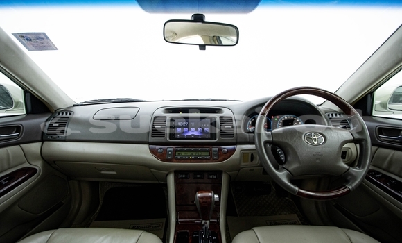 Buy Used Toyota Camry Brown Car in Bangkok in Bangkok Buy Used Toyota Camry Brown Car in Bangkok in Bangkok