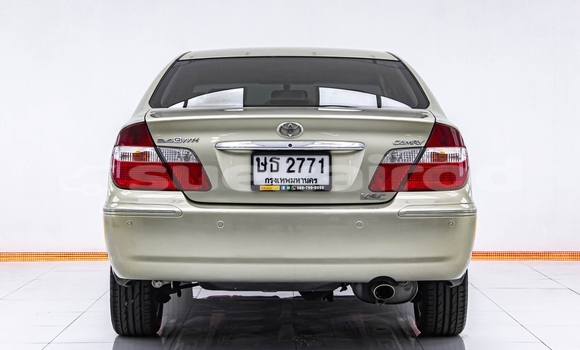 Buy Used Toyota Camry Brown Car in Bangkok in Bangkok Buy Used Toyota Camry Brown Car in Bangkok in Bangkok