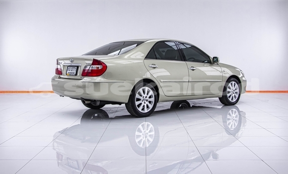 Buy Used Toyota Camry Brown Car in Bangkok in Bangkok Buy Used Toyota Camry Brown Car in Bangkok in Bangkok