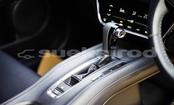 Buy Used Honda HR–V Black Car in Bangkok in Bangkok Buy Used Honda HR–V Black Car in Bangkok in Bangkok