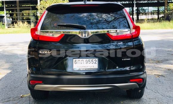 ซื้อ รถมือสอง Honda CR-V สีดำ รถยนต์ ใน %{เมือง} ใน กรุงเทพมหานคร ซื้อ รถมือสอง Honda CR-V สีดำ รถยนต์ ใน %{เมือง} ใน กรุงเทพมหานคร