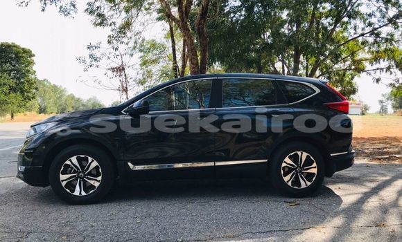 ซื้อ รถมือสอง Honda CR-V สีดำ รถยนต์ ใน %{เมือง} ใน กรุงเทพมหานคร ซื้อ รถมือสอง Honda CR-V สีดำ รถยนต์ ใน %{เมือง} ใน กรุงเทพมหานคร