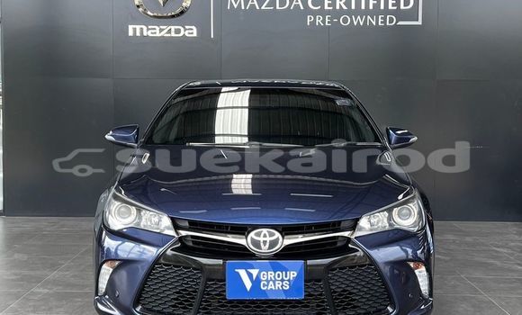 Buy Used Toyota Camry Other Car in Bangkok in Bangkok