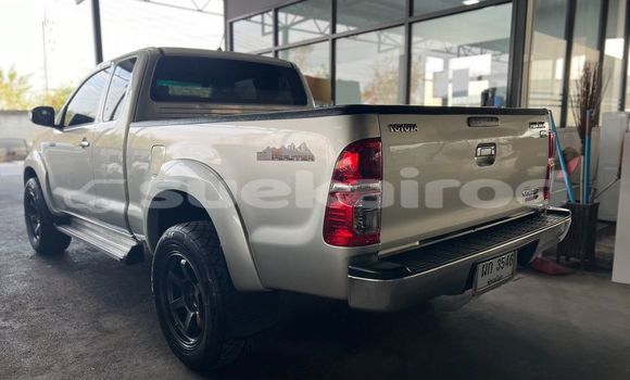 ซื้อ รถมือสอง Toyota Vigo อื่น ๆ รถยนต์ ใน %{เมือง} ใน กรุงเทพมหานคร ซื้อ รถมือสอง Toyota Vigo อื่น ๆ รถยนต์ ใน %{เมือง} ใน กรุงเทพมหานคร