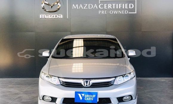 Buy Used Honda Civic Other Car in Bangkok in Bangkok