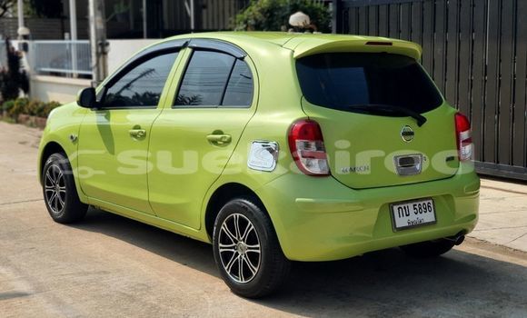 ซื้อ รถมือสอง Nissan March อื่น ๆ รถยนต์ ใน %{เมือง} ใน กรุงเทพมหานคร ซื้อ รถมือสอง Nissan March อื่น ๆ รถยนต์ ใน %{เมือง} ใน กรุงเทพมหานคร