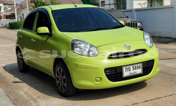 Buy Used Toyota Vigo Other Car in Bangkok in Bangkok