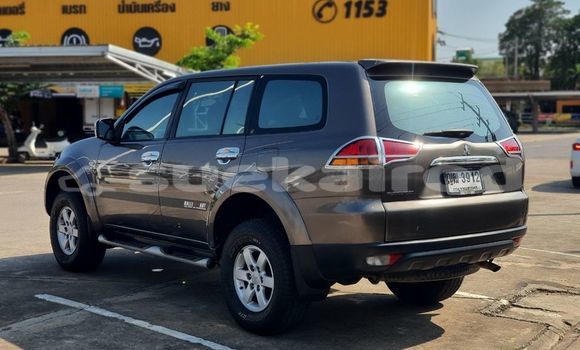 ซื้อ รถมือสอง Mitsubishi Pajero อื่น ๆ รถยนต์ ใน %{เมือง} ใน กรุงเทพมหานคร ซื้อ รถมือสอง Mitsubishi Pajero อื่น ๆ รถยนต์ ใน %{เมือง} ใน กรุงเทพมหานคร