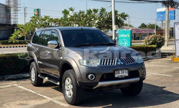 ซื้อ รถมือสอง Mitsubishi Pajero อื่น ๆ รถยนต์ ใน %{เมือง} ใน กรุงเทพมหานคร ซื้อ รถมือสอง Mitsubishi Pajero อื่น ๆ รถยนต์ ใน %{เมือง} ใน กรุงเทพมหานคร