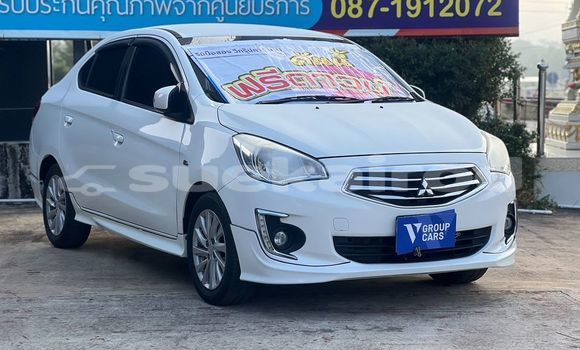 ซื้อ รถมือสอง Mitsubishi Attrage ขาว รถยนต์ ใน %{เมือง} ใน กรุงเทพมหานคร ซื้อ รถมือสอง Mitsubishi Attrage ขาว รถยนต์ ใน %{เมือง} ใน กรุงเทพมหานคร