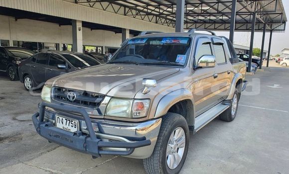 ซื้อ รถมือสอง Toyota Sports 800 อื่น ๆ รถยนต์ ใน %{เมือง} ใน กรุงเทพมหานคร