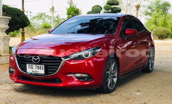 ซื้อ รถมือสอง Mazda 3 สีแดง รถยนต์ ใน %{เมือง} ใน กรุงเทพมหานคร ซื้อ รถมือสอง Mazda 3 สีแดง รถยนต์ ใน %{เมือง} ใน กรุงเทพมหานคร