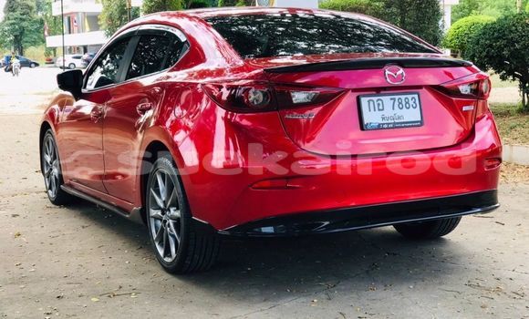 ซื้อ รถมือสอง Mazda 3 สีแดง รถยนต์ ใน %{เมือง} ใน กรุงเทพมหานคร ซื้อ รถมือสอง Mazda 3 สีแดง รถยนต์ ใน %{เมือง} ใน กรุงเทพมหานคร
