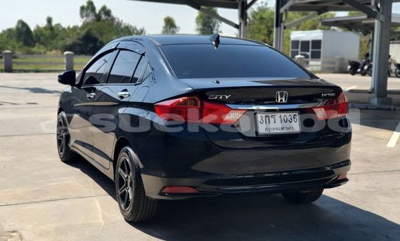 ซื้อ รถมือสอง Honda City สีดำ รถยนต์ ใน %{เมือง} ใน กรุงเทพมหานคร ซื้อ รถมือสอง Honda City สีดำ รถยนต์ ใน %{เมือง} ใน กรุงเทพมหานคร