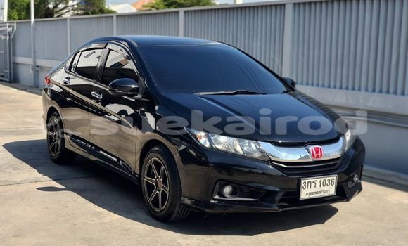 ซื้อ รถมือสอง Honda City สีดำ รถยนต์ ใน %{เมือง} ใน กรุงเทพมหานคร ซื้อ รถมือสอง Honda City สีดำ รถยนต์ ใน %{เมือง} ใน กรุงเทพมหานคร