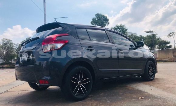 ซื้อ รถมือสอง Toyota Yaris สีดำ รถยนต์ ใน %{เมือง} ใน กรุงเทพมหานคร ซื้อ รถมือสอง Toyota Yaris สีดำ รถยนต์ ใน %{เมือง} ใน กรุงเทพมหานคร