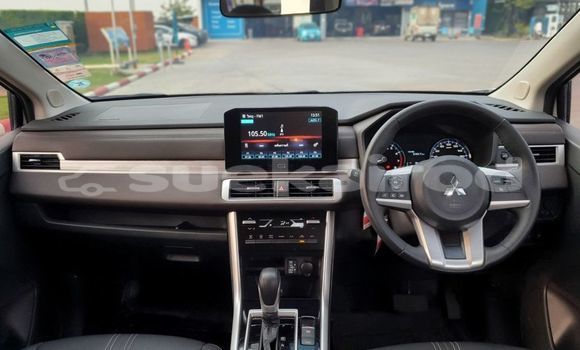 ซื้อ รถมือสอง Mitsubishi Xpander ขาว รถยนต์ ใน %{เมือง} ใน กรุงเทพมหานคร ซื้อ รถมือสอง Mitsubishi Xpander ขาว รถยนต์ ใน %{เมือง} ใน กรุงเทพมหานคร