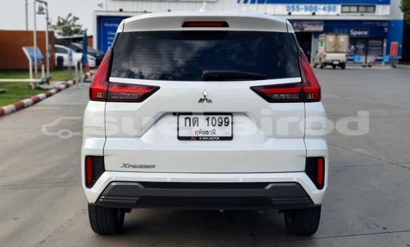 ซื้อ รถมือสอง Mitsubishi Xpander ขาว รถยนต์ ใน %{เมือง} ใน กรุงเทพมหานคร ซื้อ รถมือสอง Mitsubishi Xpander ขาว รถยนต์ ใน %{เมือง} ใน กรุงเทพมหานคร