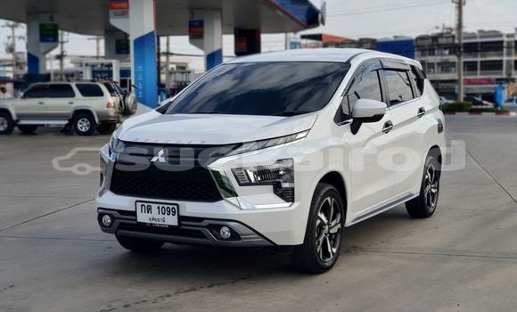 ซื้อ รถมือสอง Mitsubishi Xpander ขาว รถยนต์ ใน %{เมือง} ใน กรุงเทพมหานคร ซื้อ รถมือสอง Mitsubishi Xpander ขาว รถยนต์ ใน %{เมือง} ใน กรุงเทพมหานคร