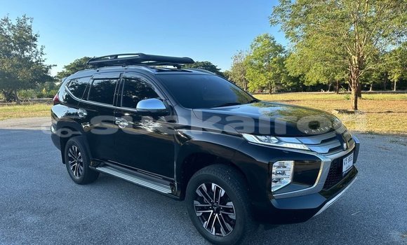 ซื้อ รถมือสอง Mitsubishi Pajero สีดำ รถยนต์ ใน %{เมือง} ใน กรุงเทพมหานคร ซื้อ รถมือสอง Mitsubishi Pajero สีดำ รถยนต์ ใน %{เมือง} ใน กรุงเทพมหานคร